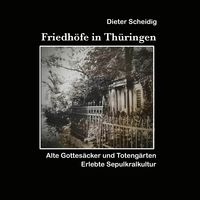 Produktbild: Friedh&ouml;fe in Th&uuml;ringen