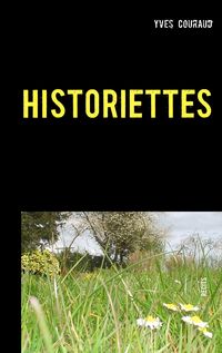 Produktbild: Historiettes
