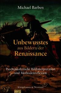 Produktbild: Unbewusstes aus Bildern der Renaissance