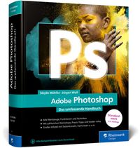 Bild vom Artikel Adobe Photoshop vom Autor Sibylle Mühlke