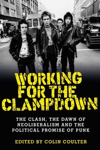 Produktbild: Working for the clampdown