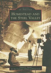 Produktbild: Homestead and the Steel Valley