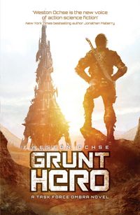 Produktbild: Ochse, W: Grunt Hero