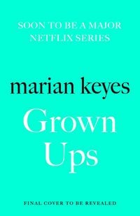 Produktbild: Grown Ups