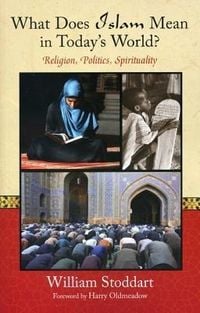 Produktbild: What Does Islam Mean in Today's World?