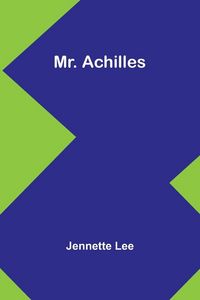 Produktbild: Mr. Achilles