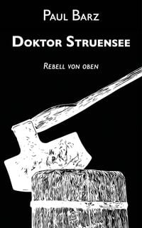 Produktbild: Doktor Struensee