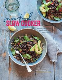 Produktbild: Superfood Slow Cooker