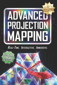 Produktbild: Advanced Projection Mapping