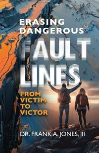 Produktbild: Erasing Dangerous Fault Lines