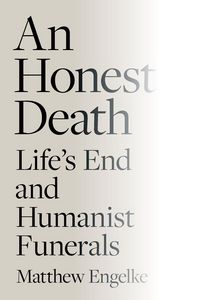 Produktbild: An Honest Death