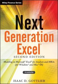 Produktbild: Next Generation Excel