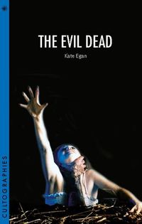 Produktbild: Egan, K: Evil Dead