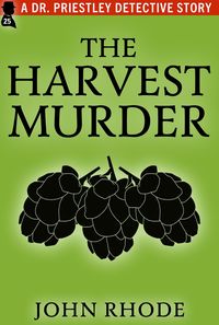 Produktbild: Harvest Murder