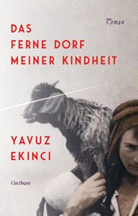 Produktbild: Das ferne Dorf meiner Kindheit
