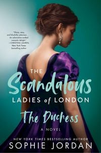 Produktbild: The Duchess