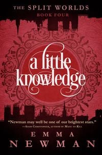 Produktbild: A Little Knowledge