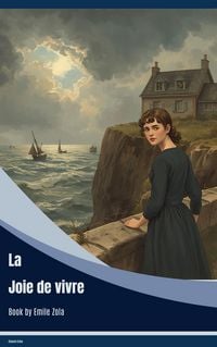 Produktbild: La Joie de vivre