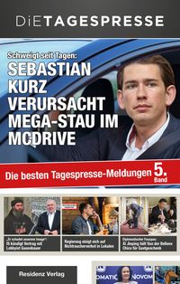 Produktbild: Die besten Tagespresse-Meldungen 2018