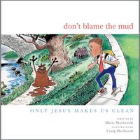 Produktbild: Don't Blame the Mud