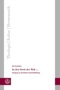 Produktbild: In den Streit der Welt ...