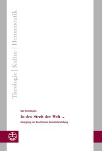 Produktbild: In den Streit der Welt ...
