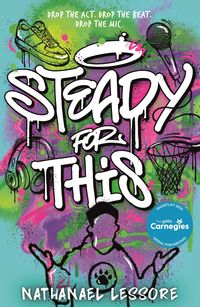 Produktbild: Steady For This