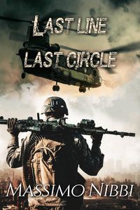 Produktbild: Last Line Last Circle