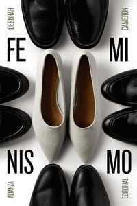 Produktbild: Feminismo