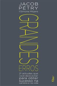 Produktbild: Grandes erros