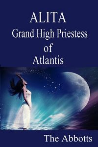 Produktbild: Alita - Grand High Priestess of Atlantis