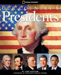 Produktbild: Our Countrys Presidents Update