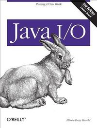 Produktbild: Java I/O