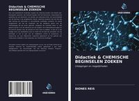 Produktbild: Didactiek & Chemische Beginselen Zoeken