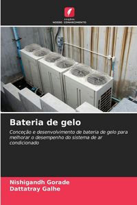 Produktbild: Bateria de gelo