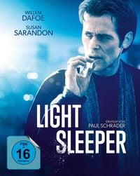 Bild vom Artikel Light Sleeper - Mediabook  (+ DVD) vom Autor Willem Dafoe