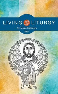 Produktbild: Living Liturgytm For Music Min