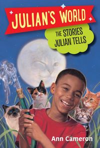 Produktbild: Stories Julian Tells