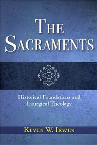Produktbild: The Sacraments