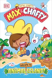 Produktbild: Max and Chaffy: Welcome to Animal Island
