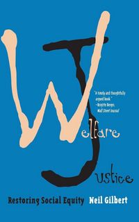 Produktbild: Welfare Justice