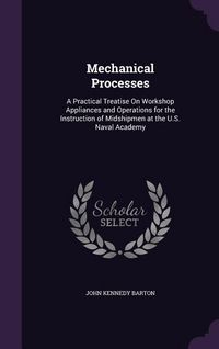 Produktbild: Mechanical Processes
