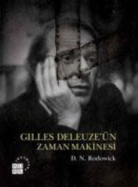 Produktbild: Gilles Deleuze&uuml;n Zaman Makinesi