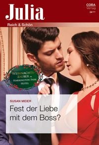 Produktbild: Fest der Liebe mit dem Boss?