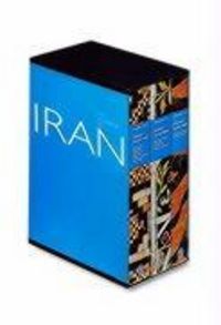 Produktbild: Booth-Clibborn Editions: Splendour of Iran