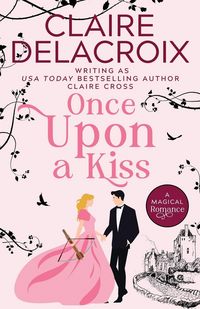 Produktbild: Once Upon A Kiss