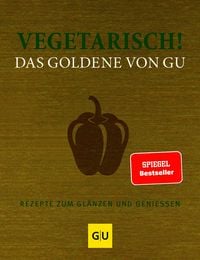 Produktbild: Vegetarisch! Das Goldene von GU