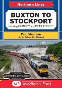 Produktbild: Shannon, P: Buxton To Stockport