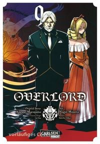 Produktbild: Overlord 9