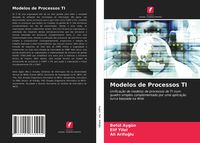 Produktbild: Modelos de Processos TI